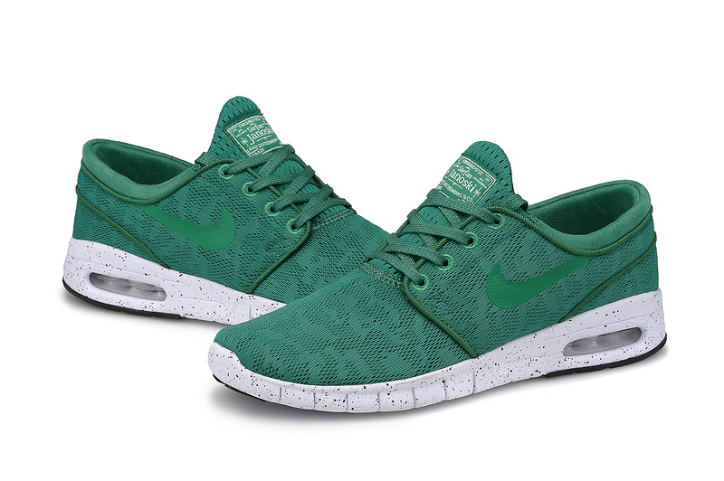 Nike SB Stefan Janoski Max [M. 5] - Cliquez sur l'image pour la fermer